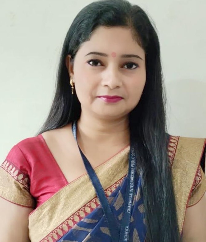 radha tyagi