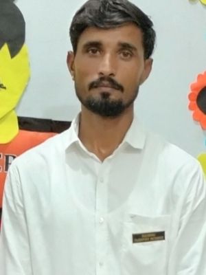 Ankit Chaudhary 