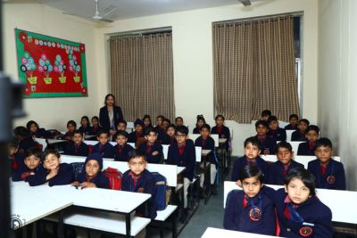  classroom