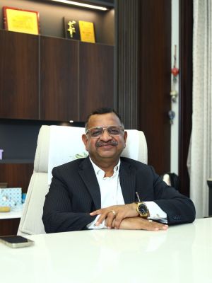 Mr.Mittal