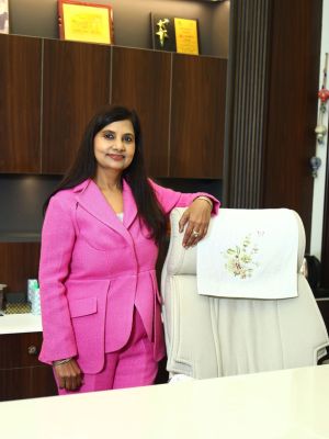 preeti mittal 