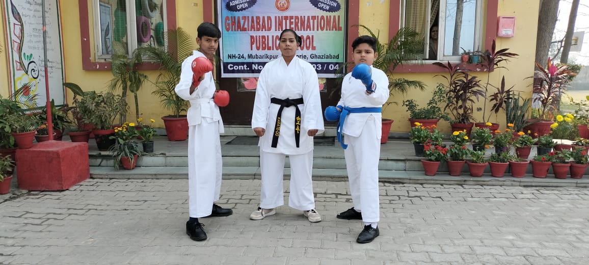 judo
