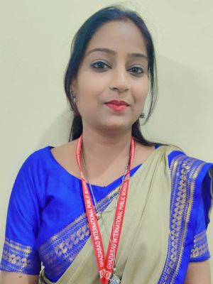 ragini