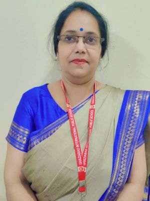 deepshikha