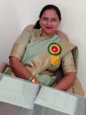 rita malik