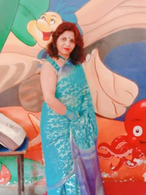 Indu Sharma