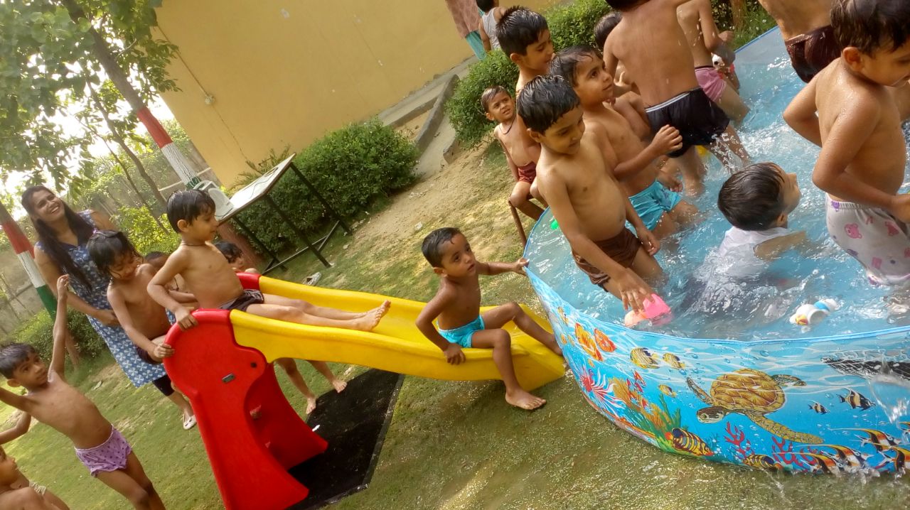  playground